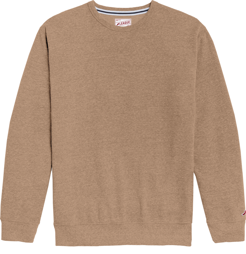 League ML465 Heritage Classic Crew