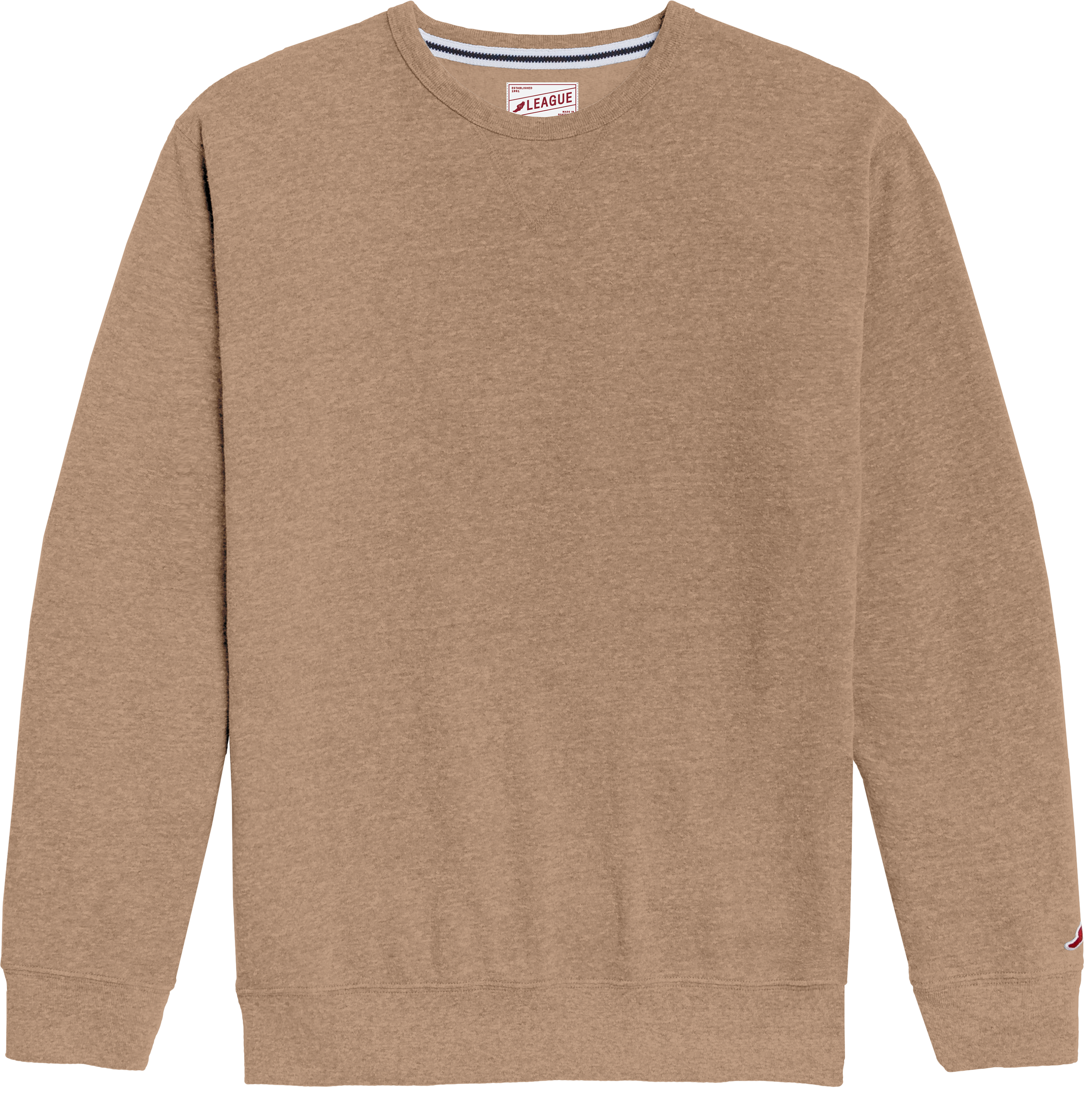 League ML465 Heritage Classic Crew