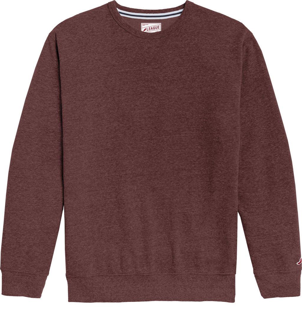 League ML465 Heritage Classic Crew