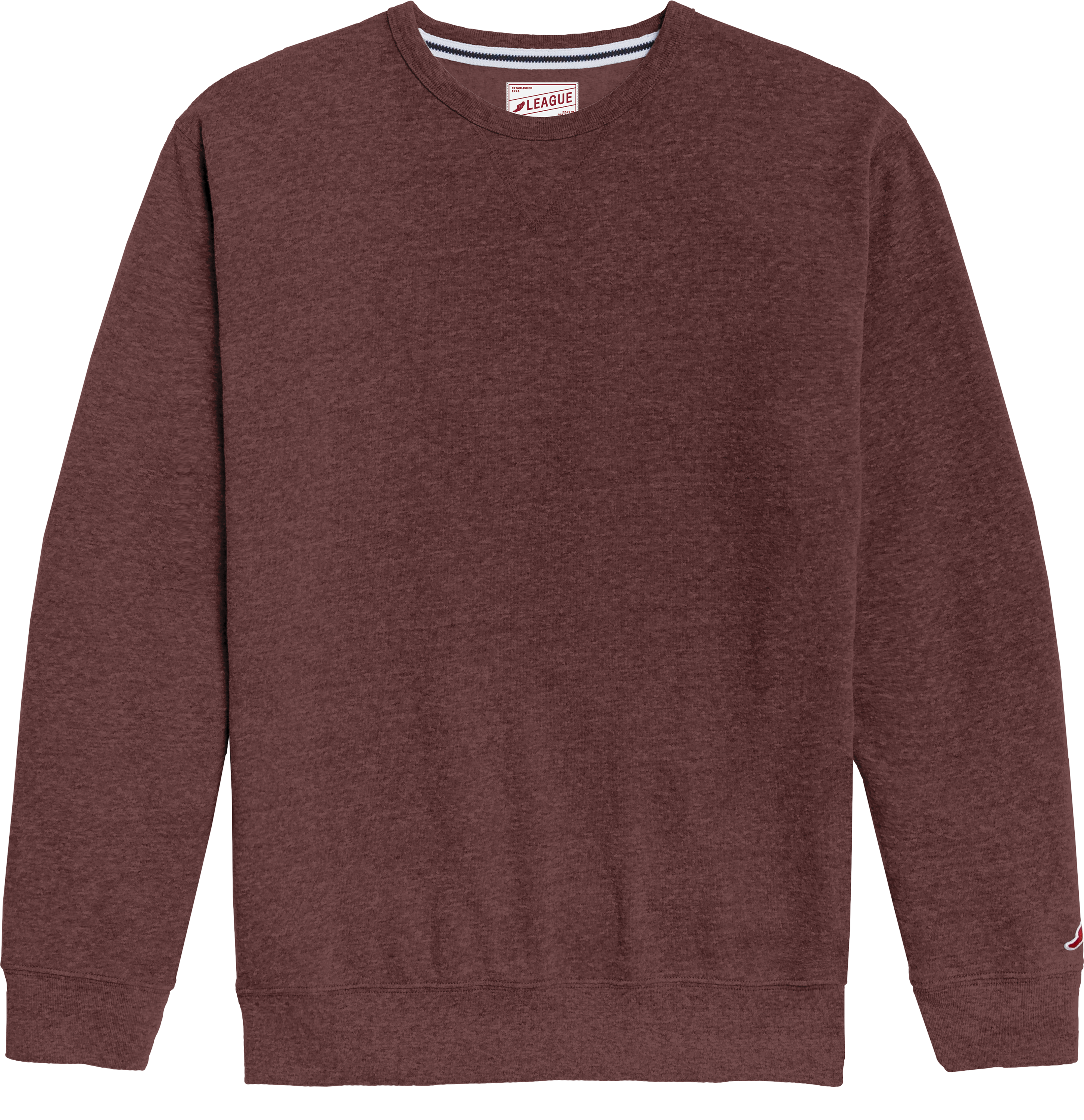 League ML465 Heritage Classic Crew