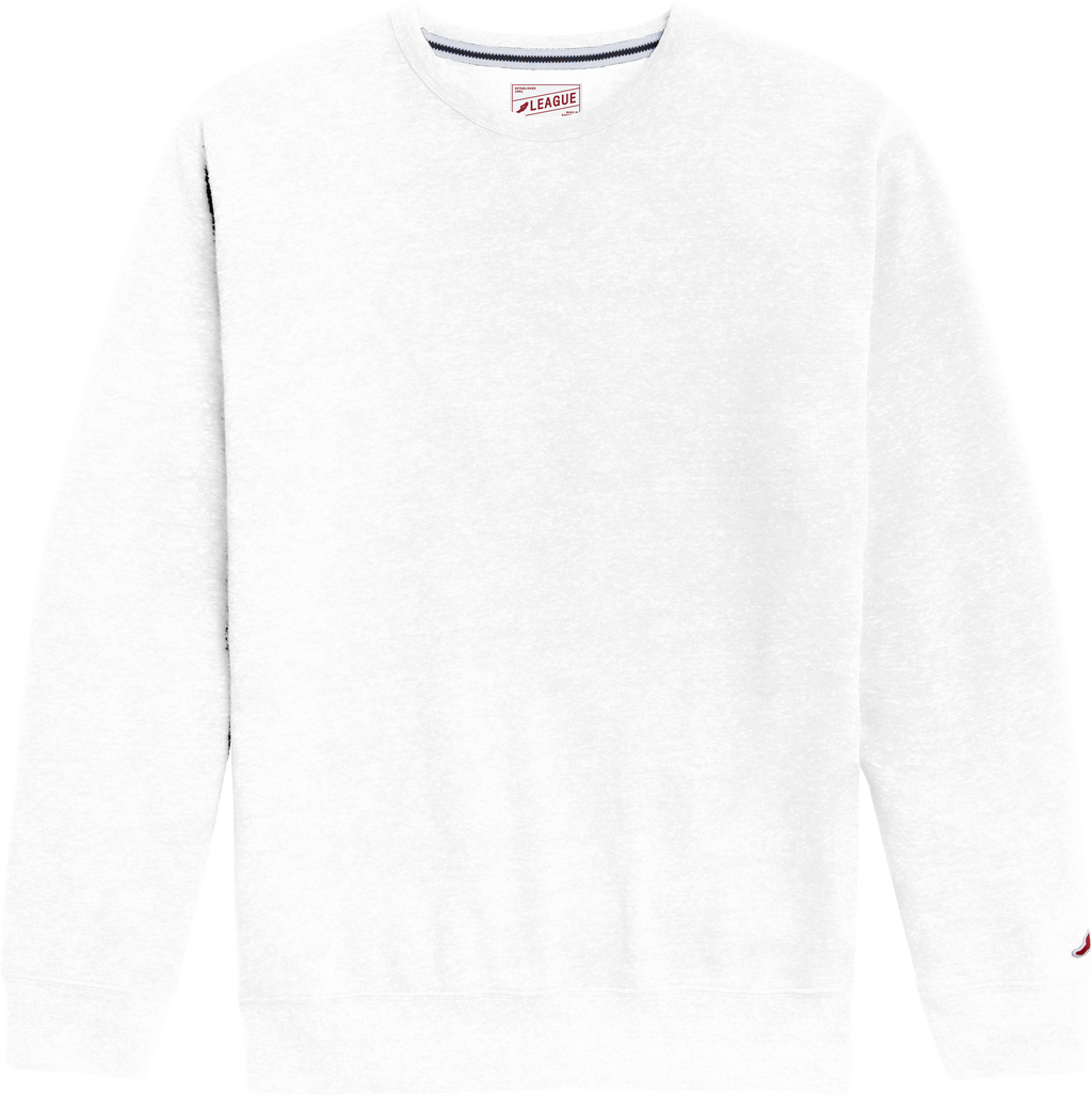 League ML465 Heritage Classic Crew