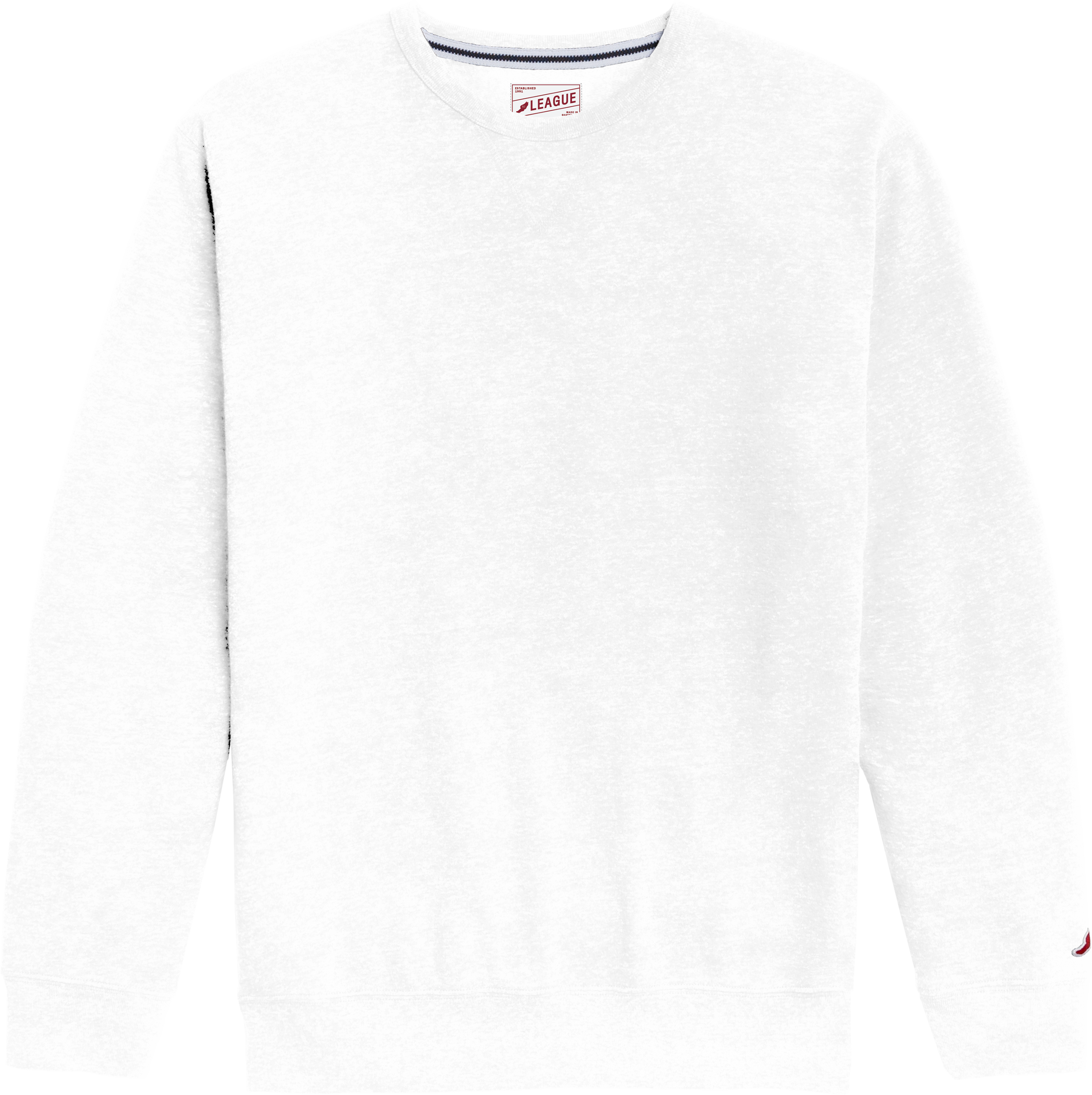 League ML465 Heritage Classic Crew