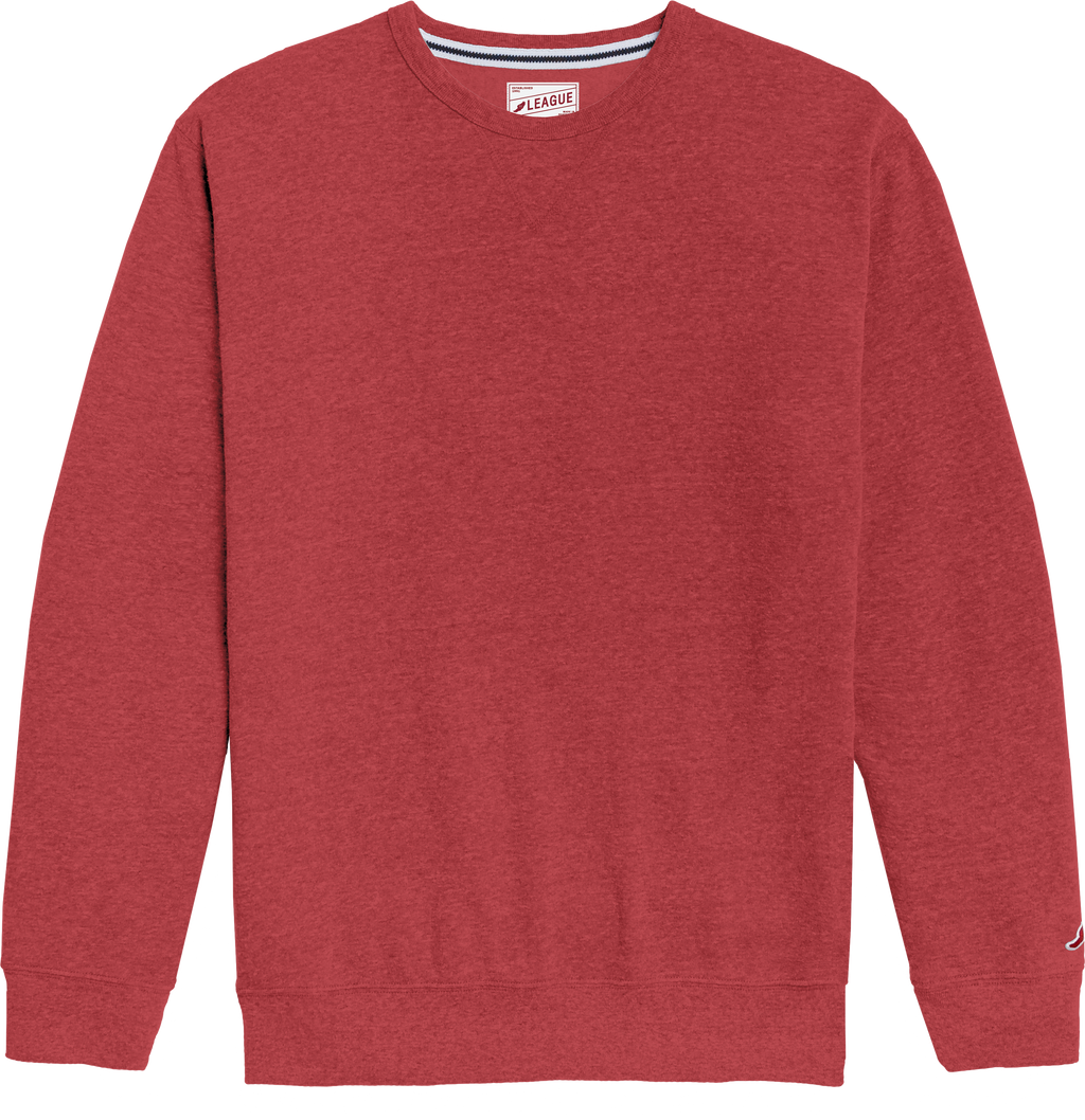 League ML465 Heritage Classic Crew