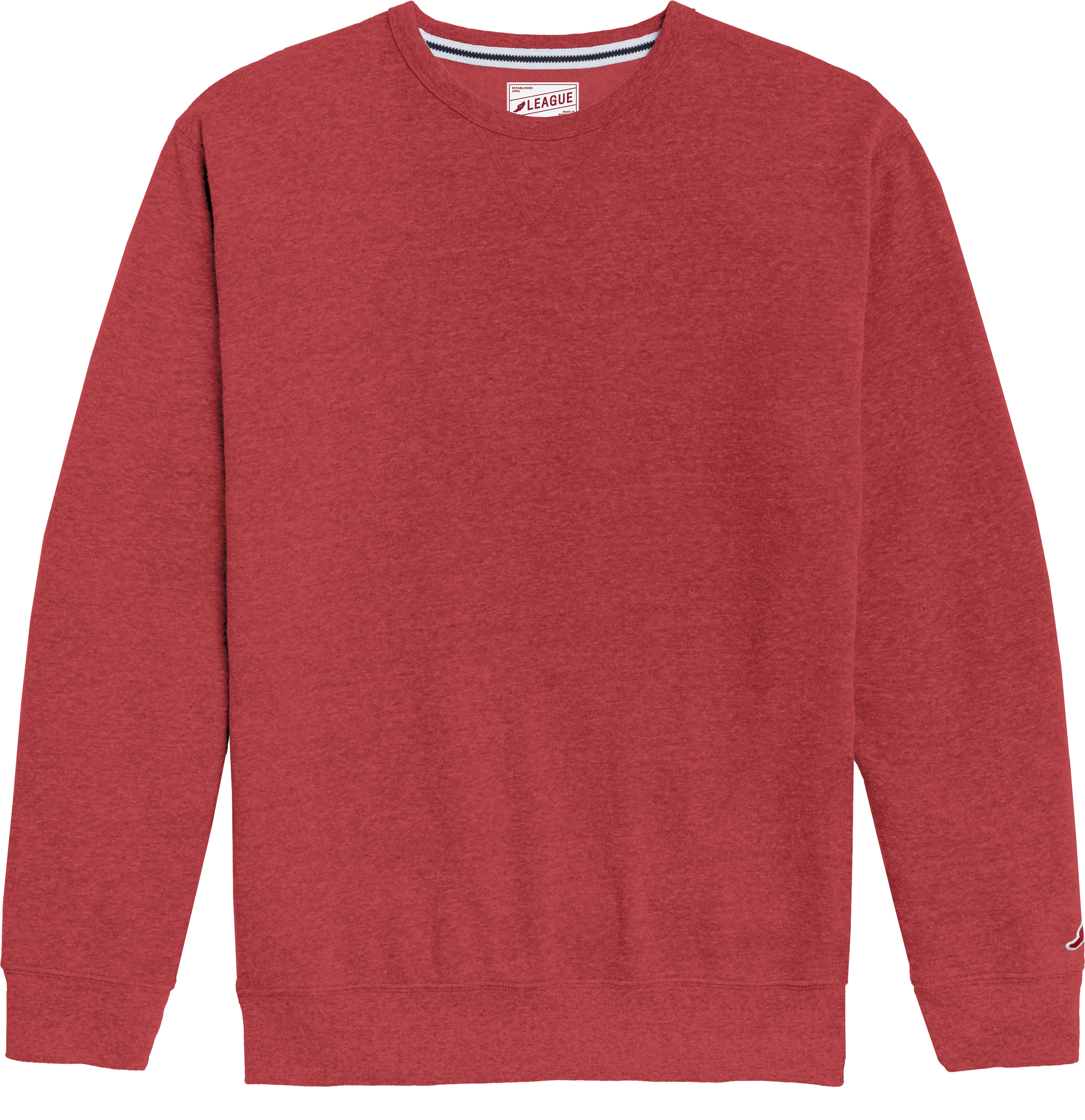 League ML465 Heritage Classic Crew