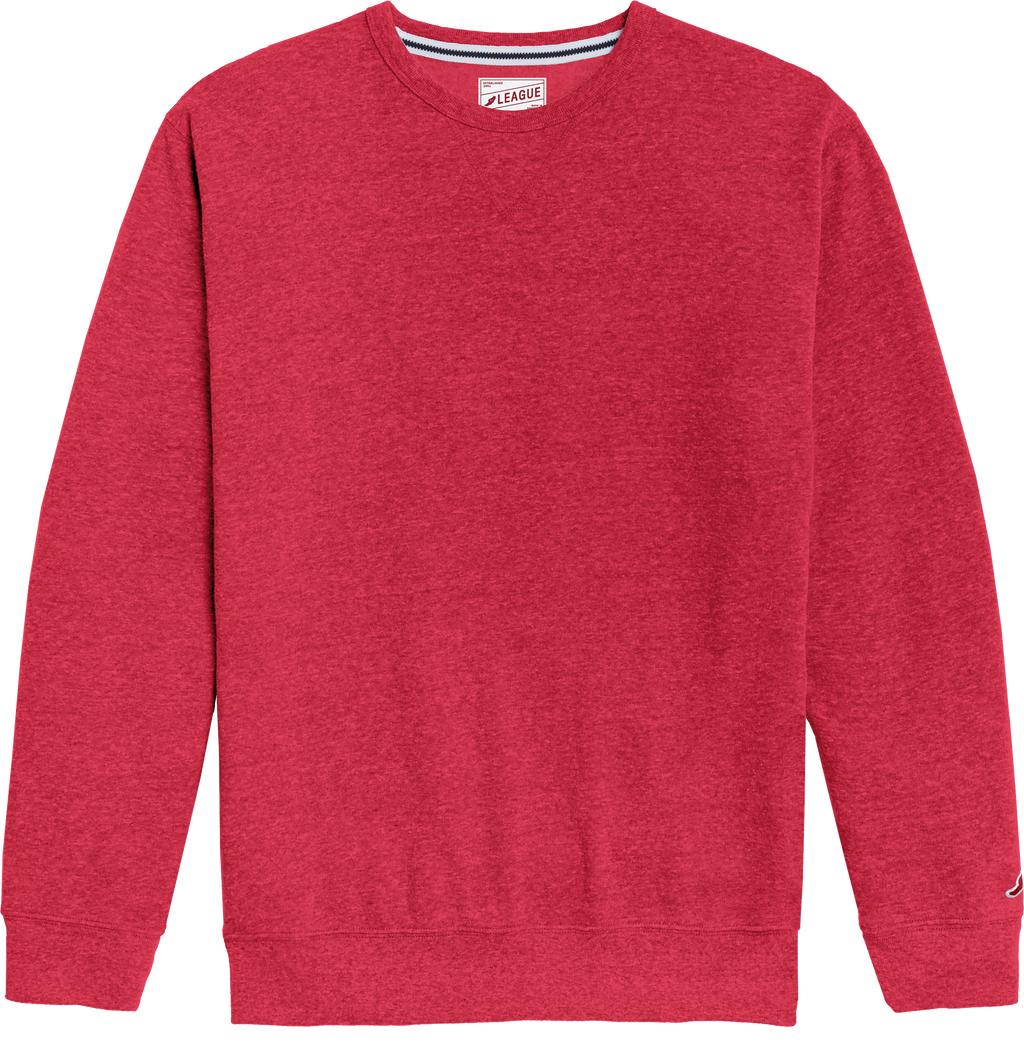League ML465 Heritage Classic Crew