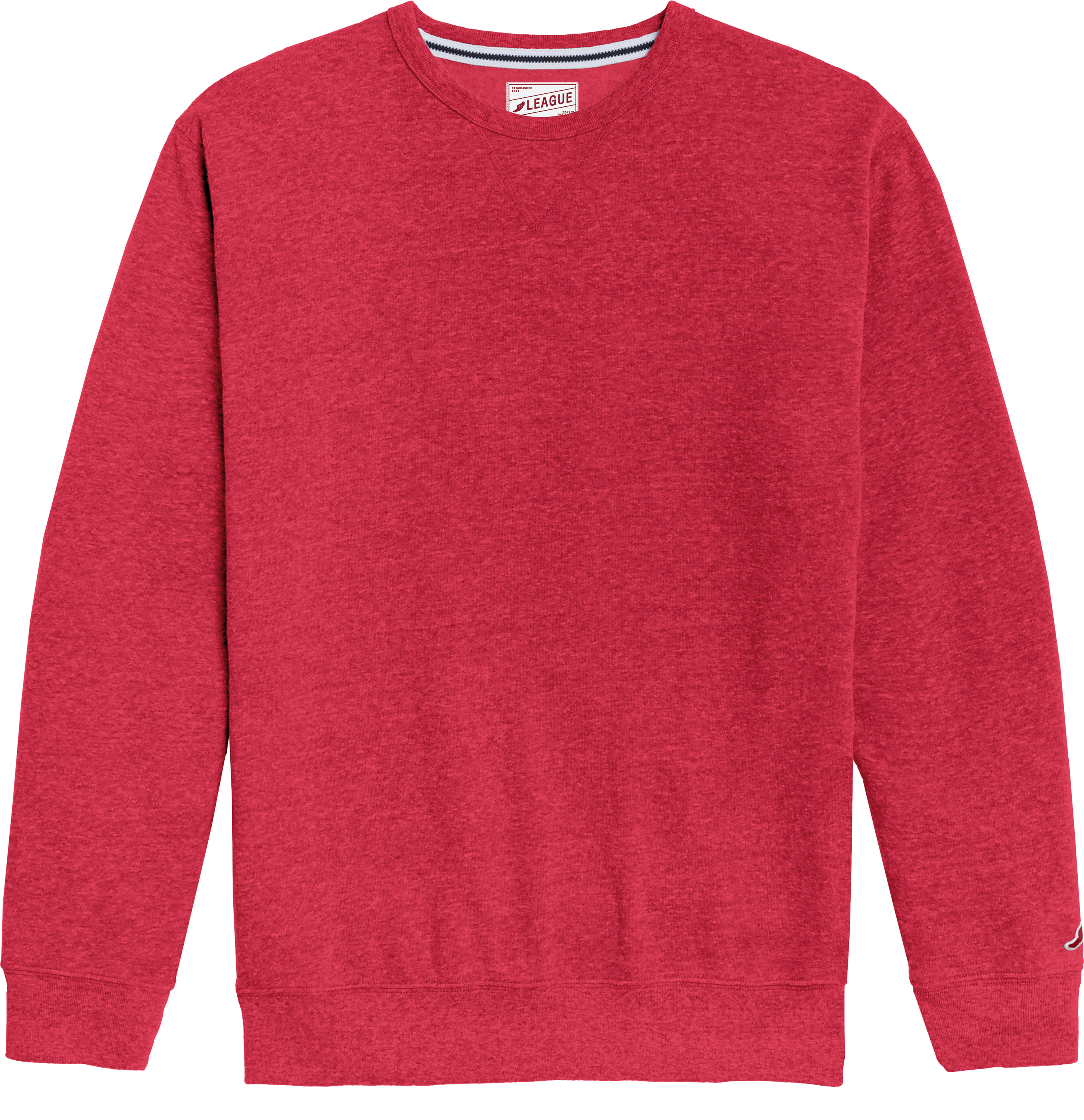 League ML465 Heritage Classic Crew