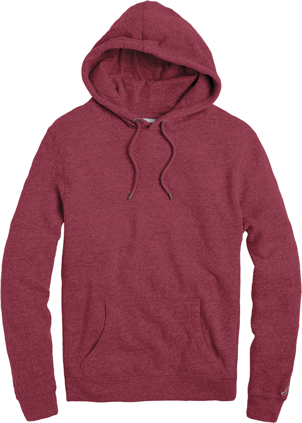 League ML510 Heritage Tri-Blend Hood