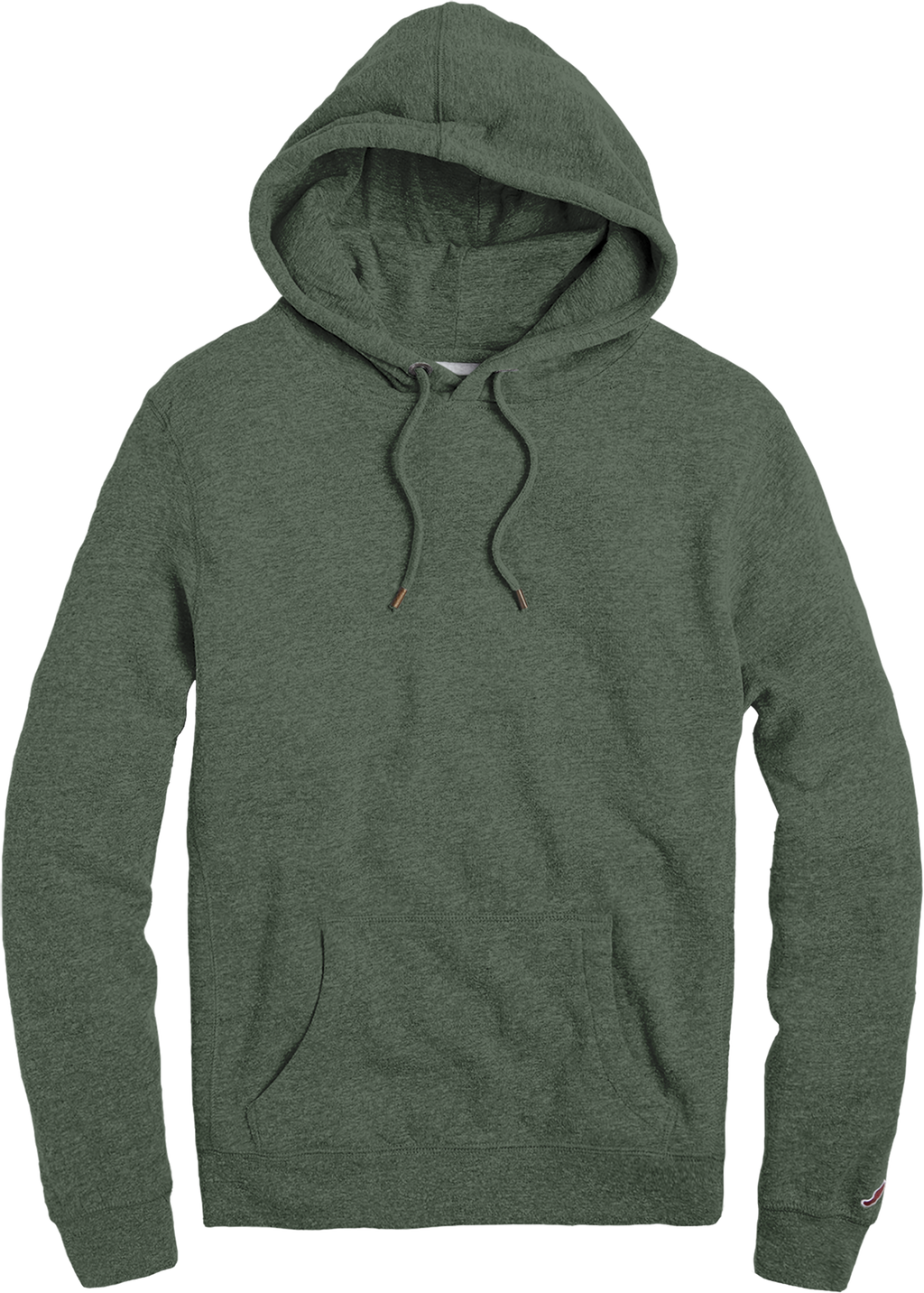 League ML510 Heritage Tri-Blend Hood