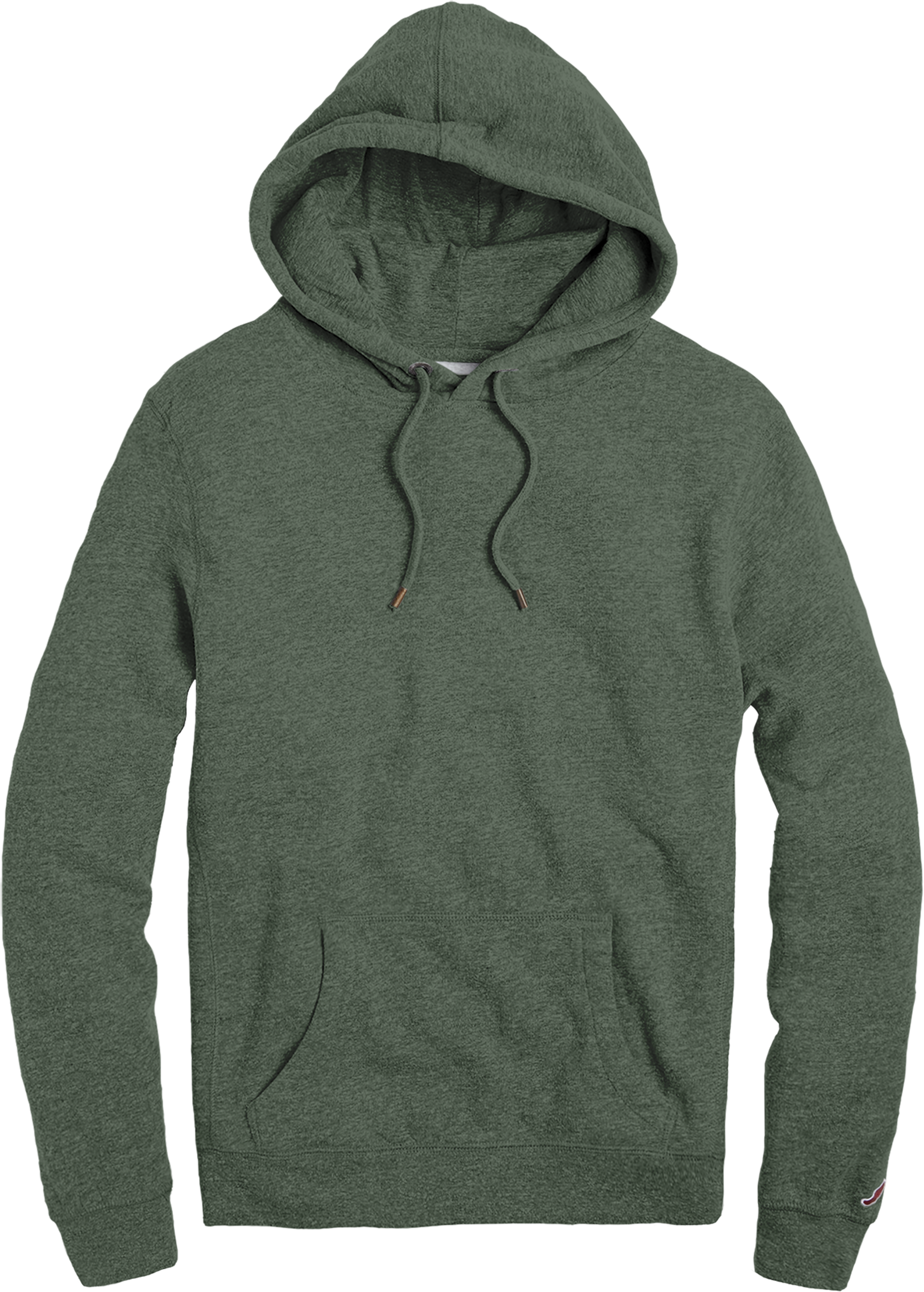 League ML510 Heritage Tri-Blend Hood