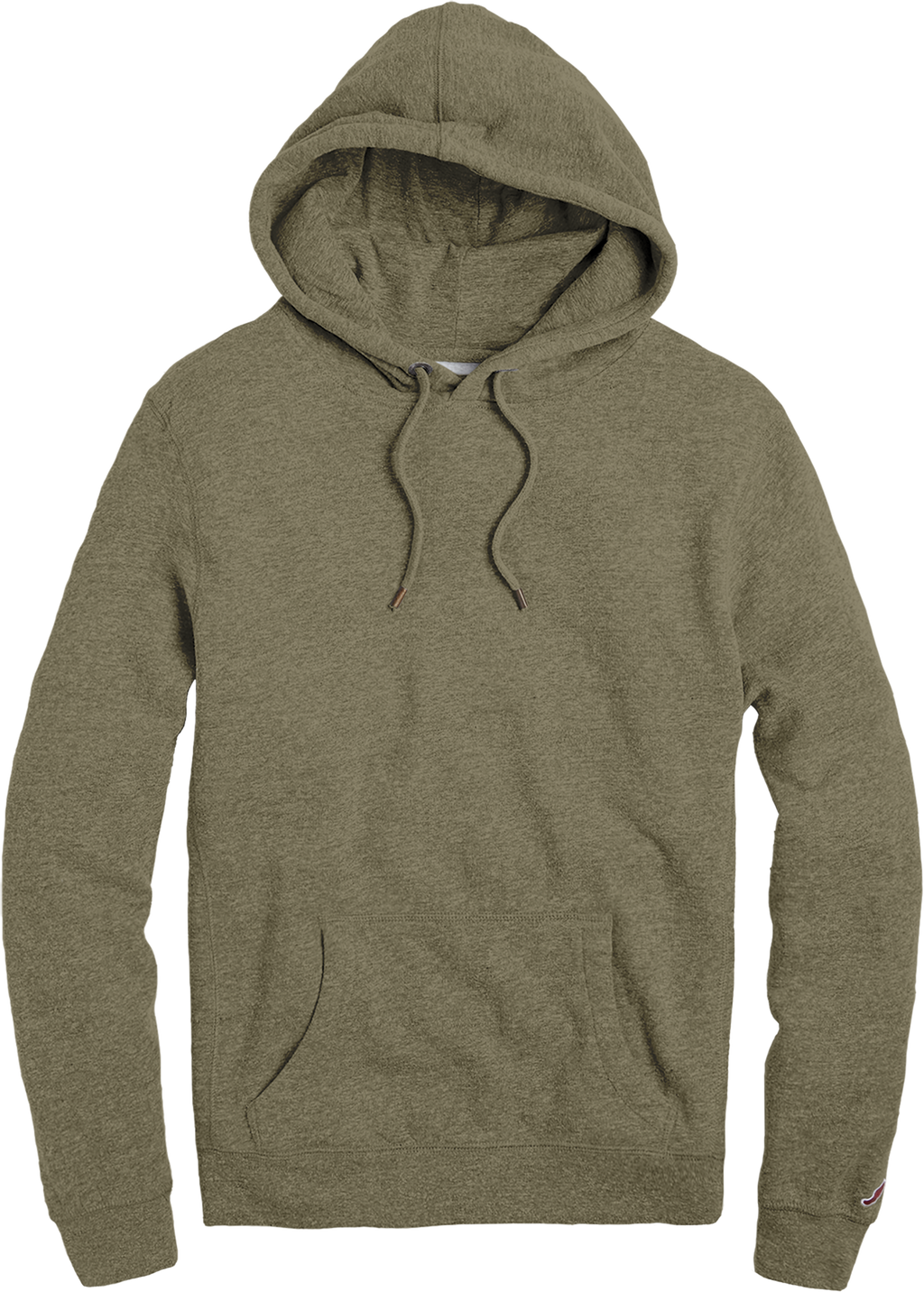 League ML510 Heritage Tri-Blend Hood