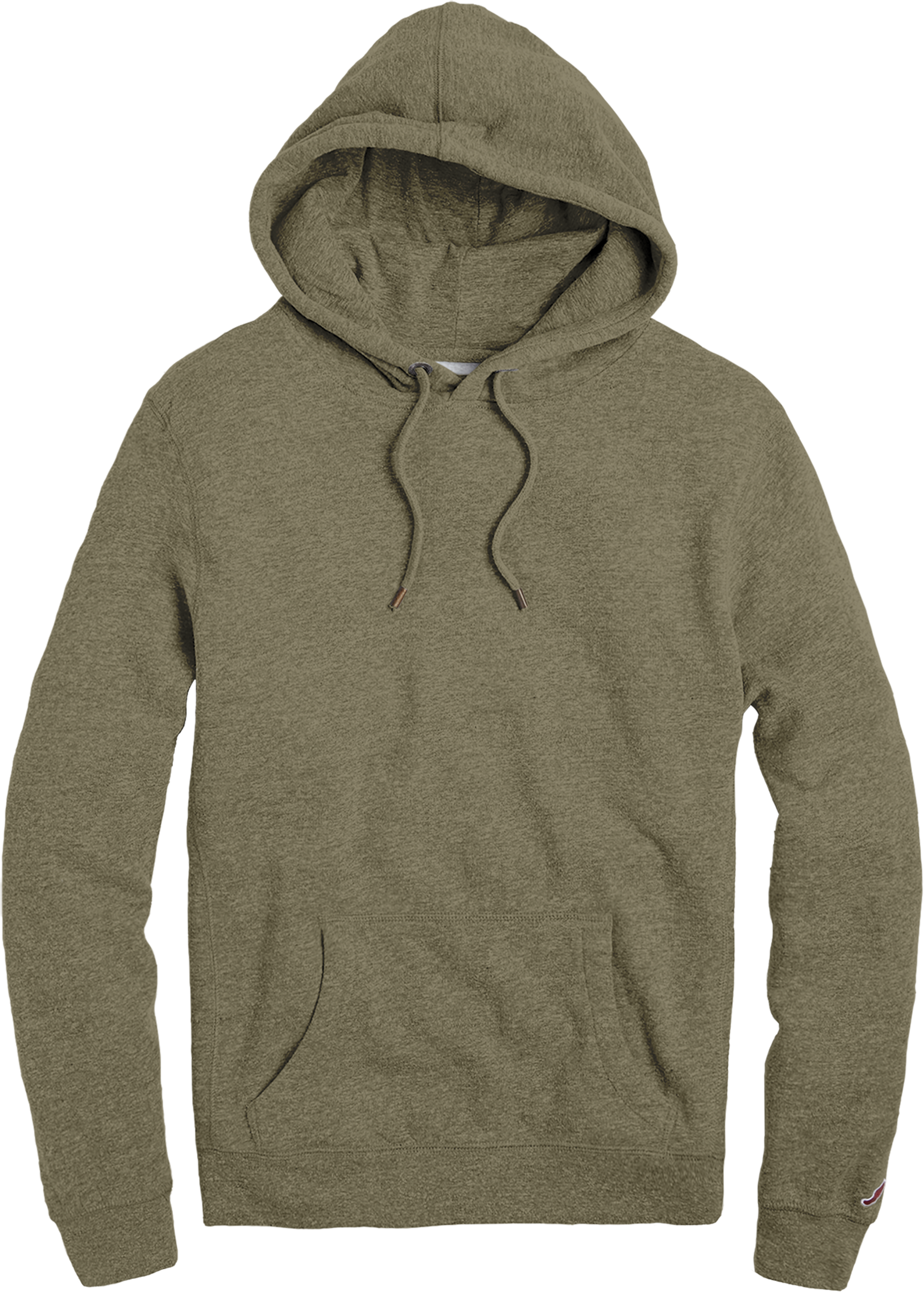 League ML510 Heritage Tri-Blend Hood