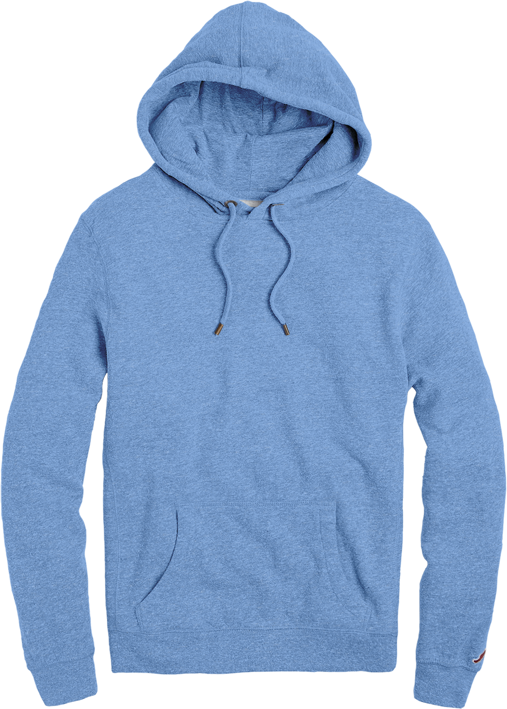 League ML510 Heritage Tri-Blend Hood