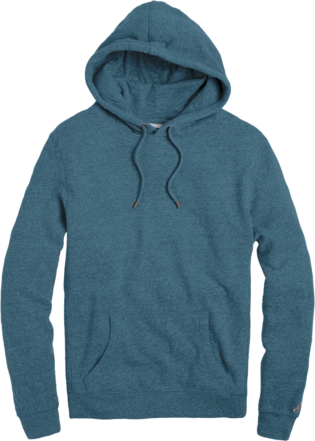 League ML510 Heritage Tri-Blend Hood