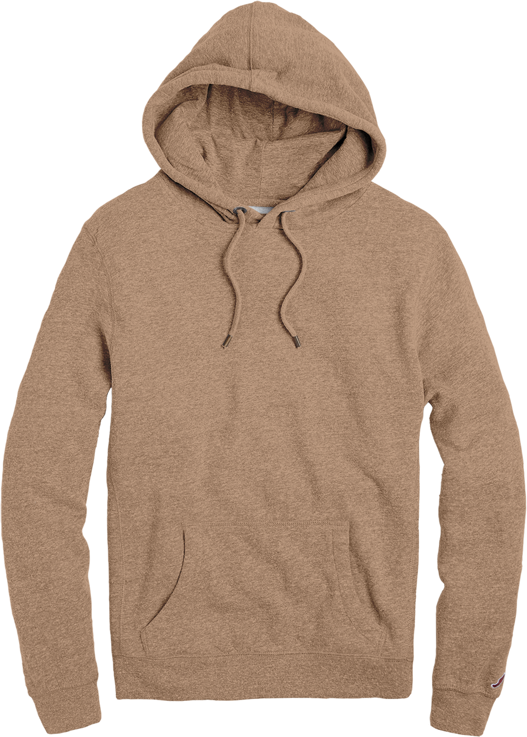 League ML510 Heritage Tri-Blend Hood