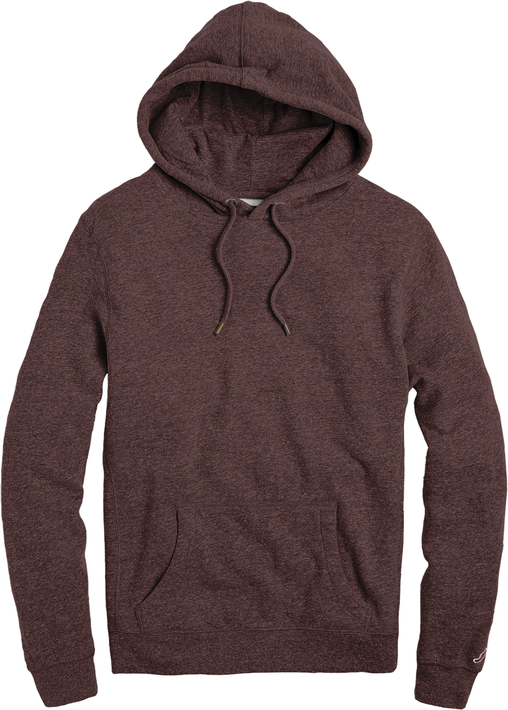 League ML510 Heritage Tri-Blend Hood