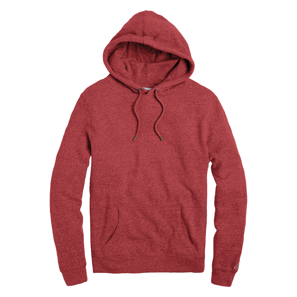 League ML510 Heritage Tri-Blend Hood