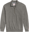 League ML530 Heritage Quarter Zip