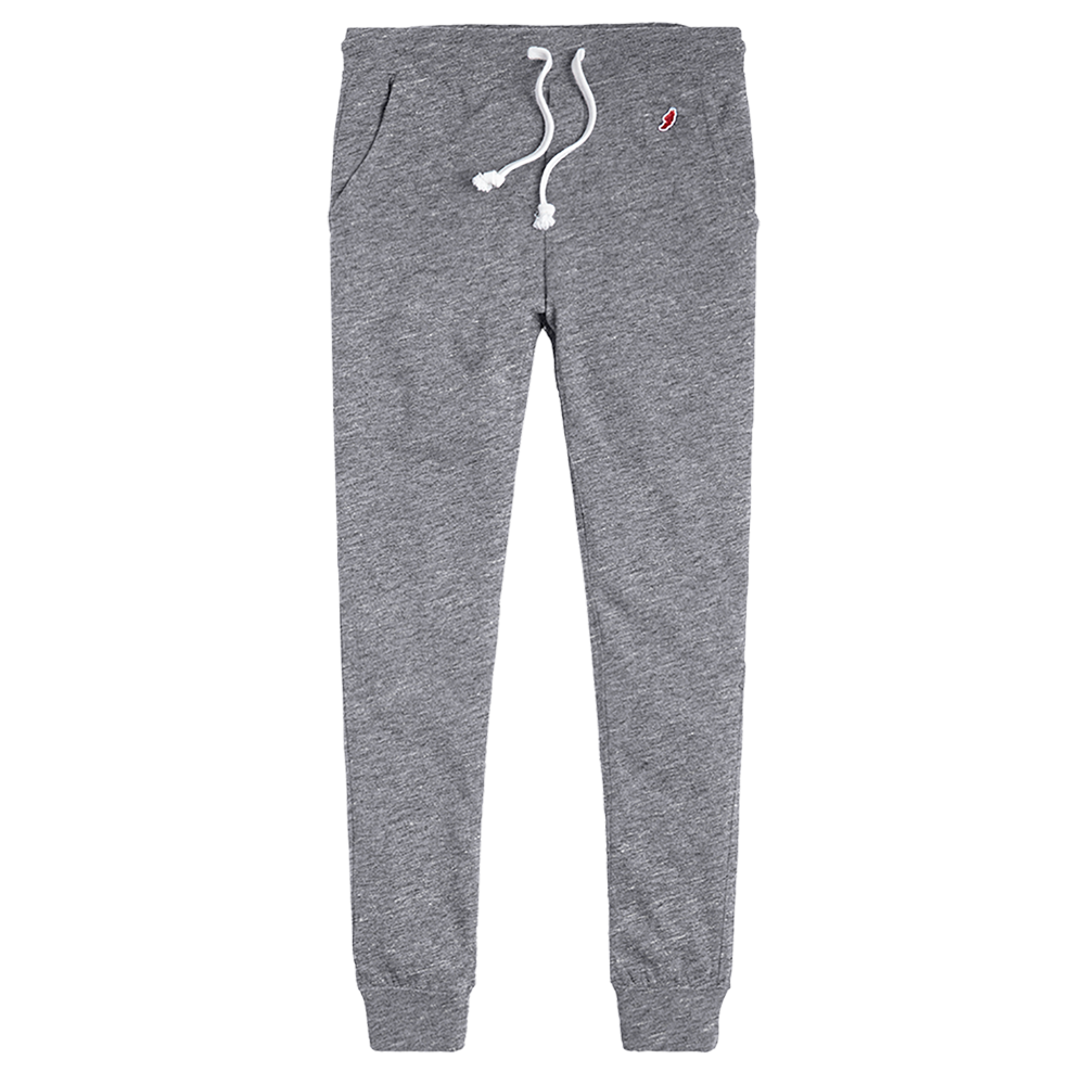 League ML540 Collegiate Tri-Blend Jogger