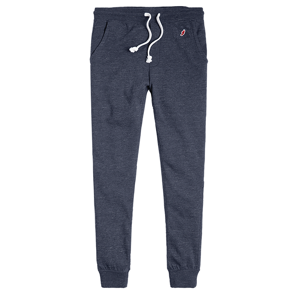 League ML540 Collegiate Tri-Blend Jogger