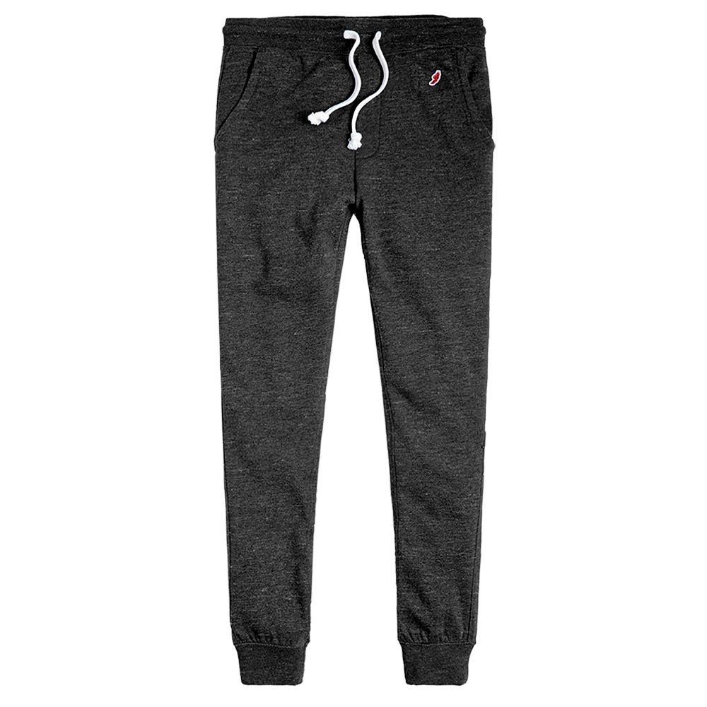 League ML540 Collegiate Tri-Blend Jogger