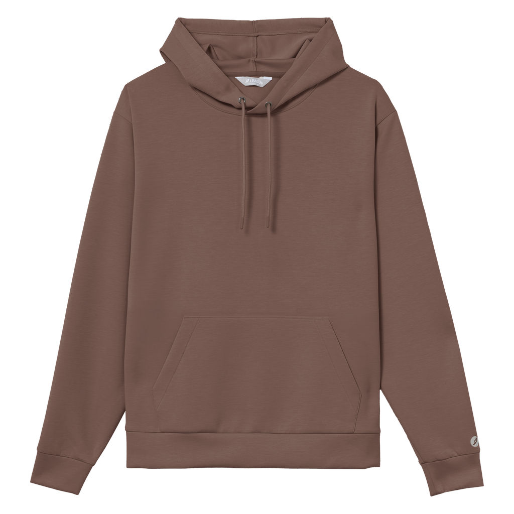 League MON140 Monterey Hood