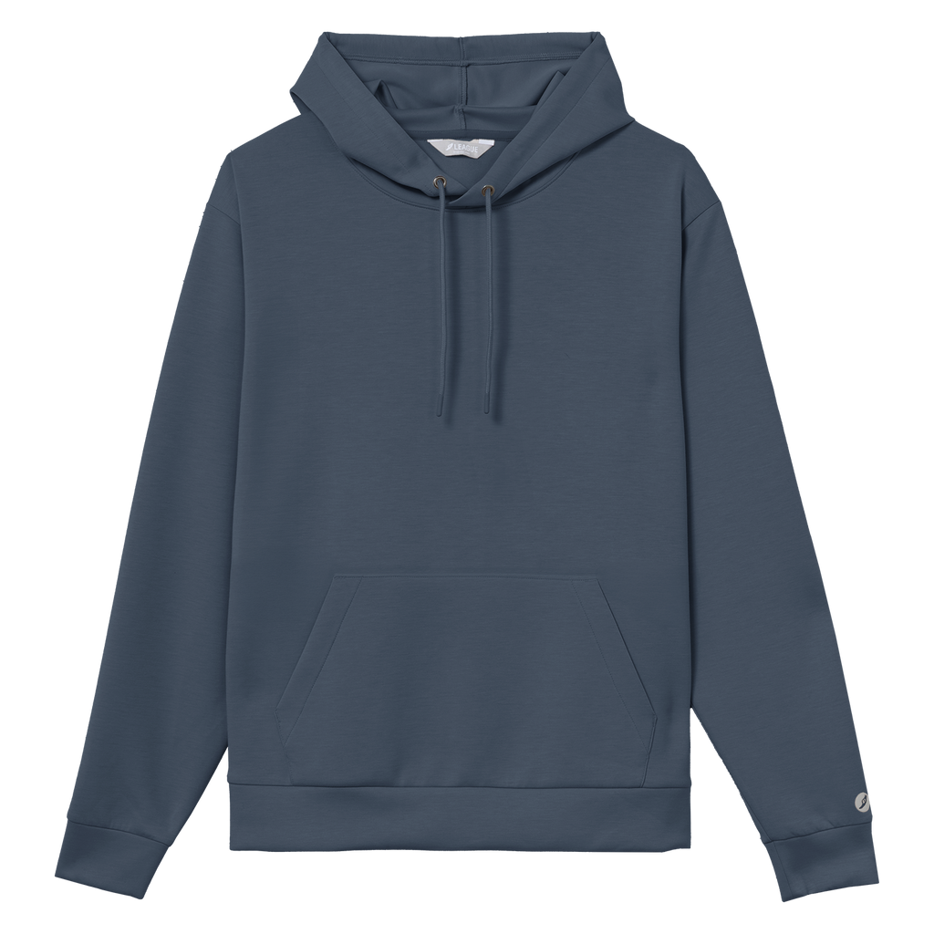 League MON140 Monterey Hood