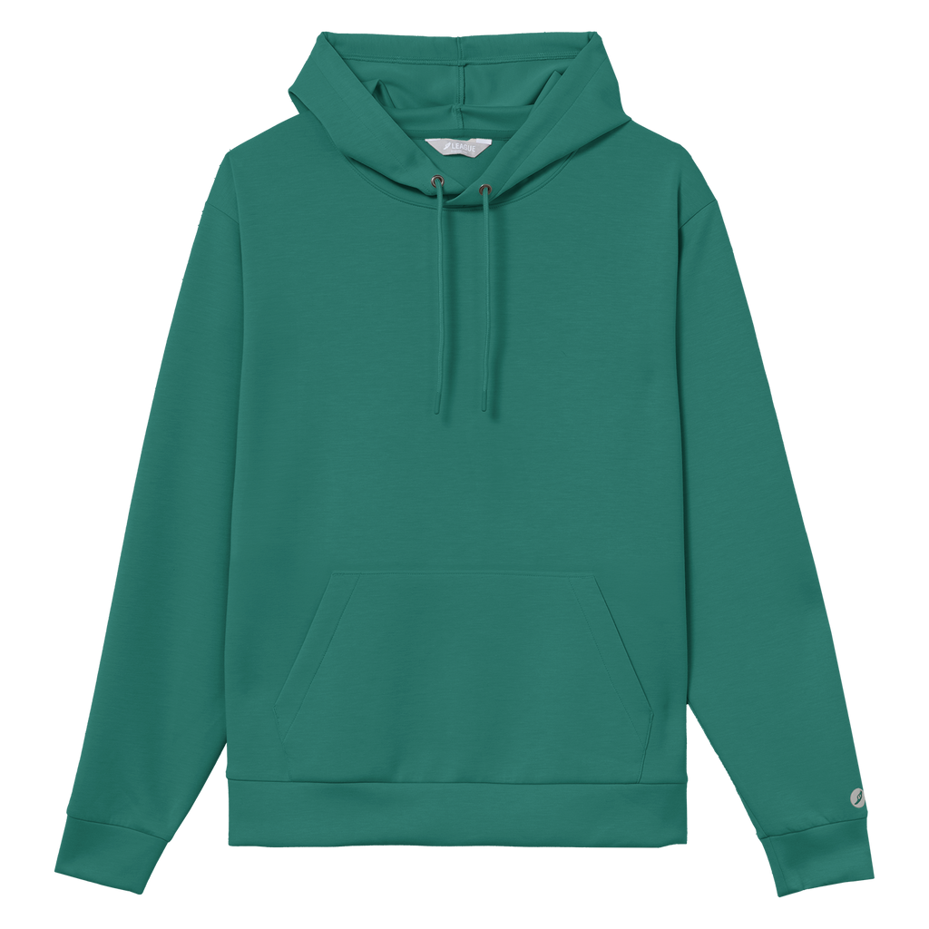 League MON140 Monterey Hood