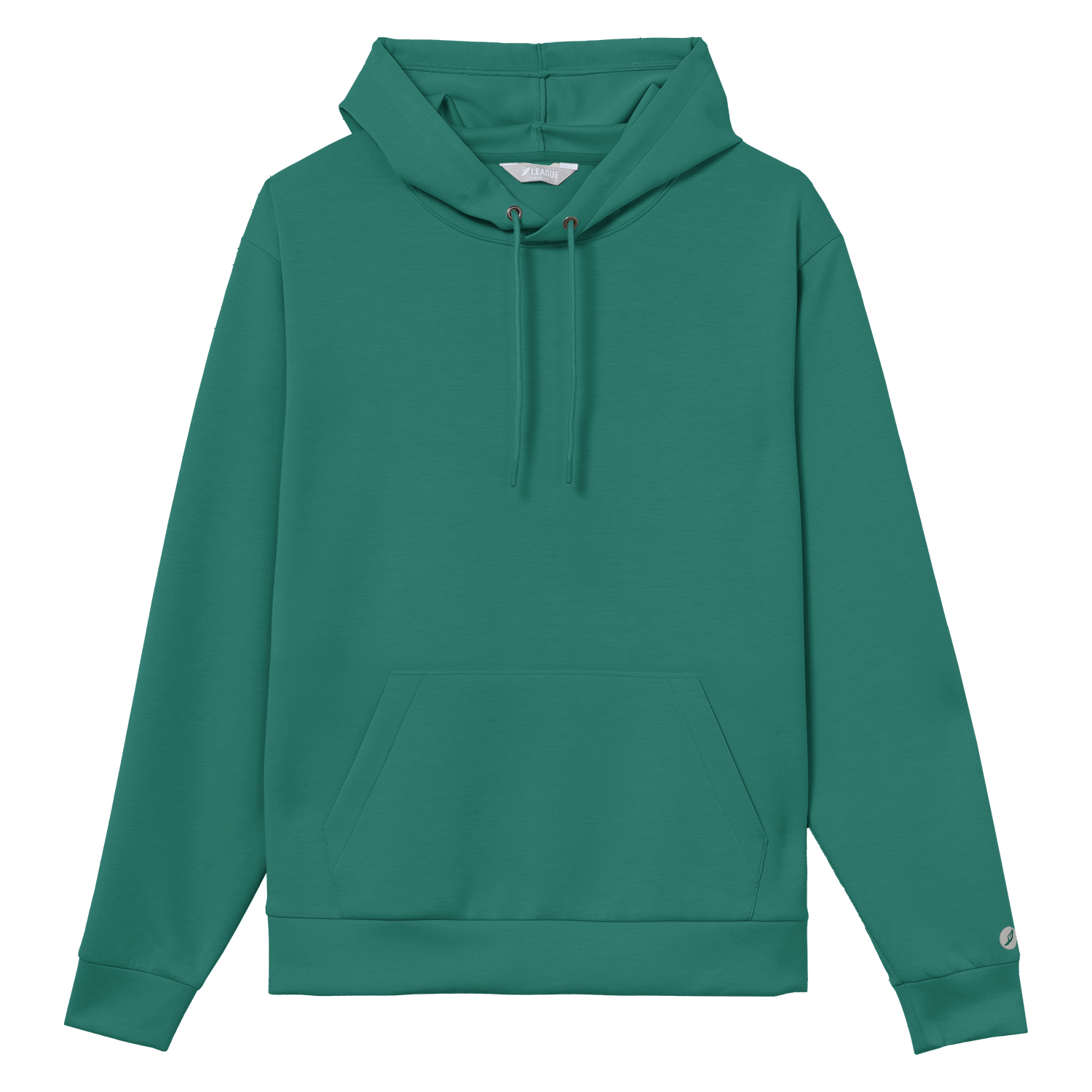 League MON140 Monterey Hood
