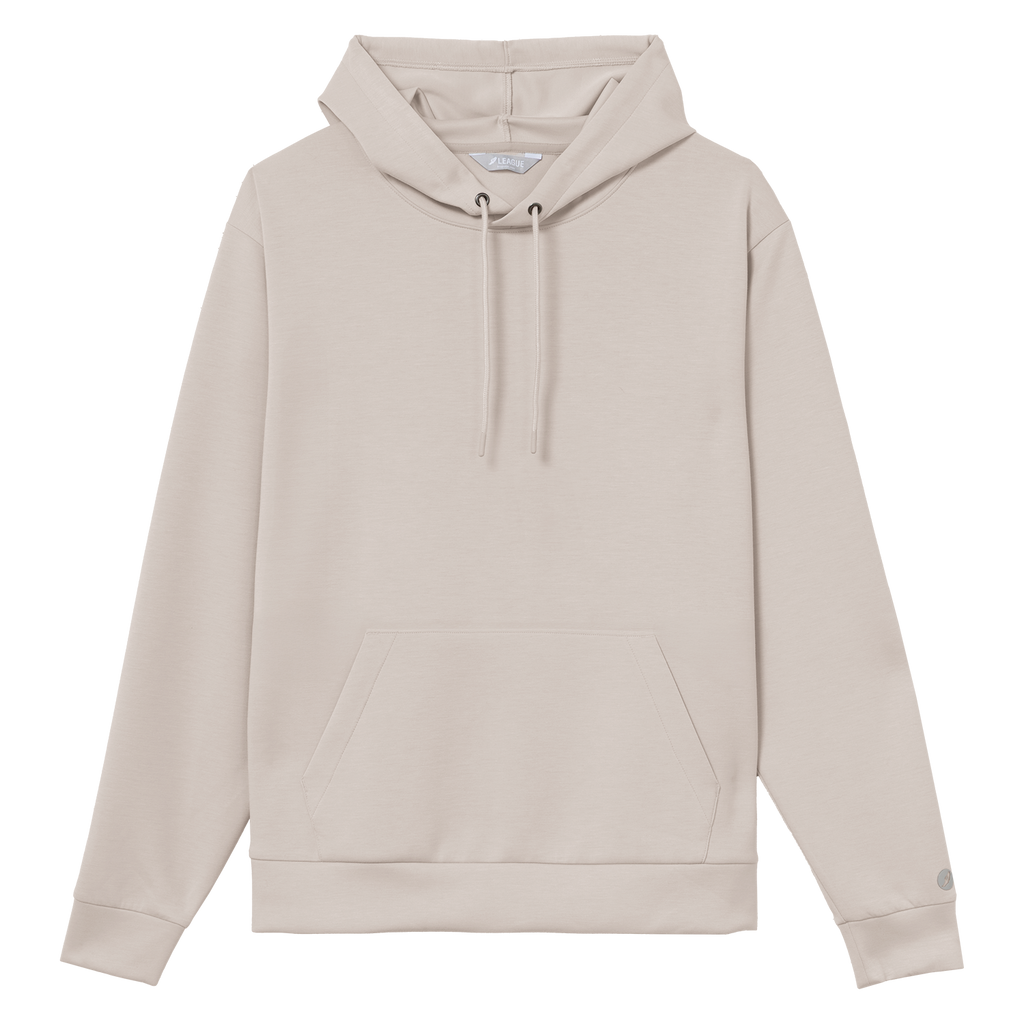 League MON140 Monterey Hood