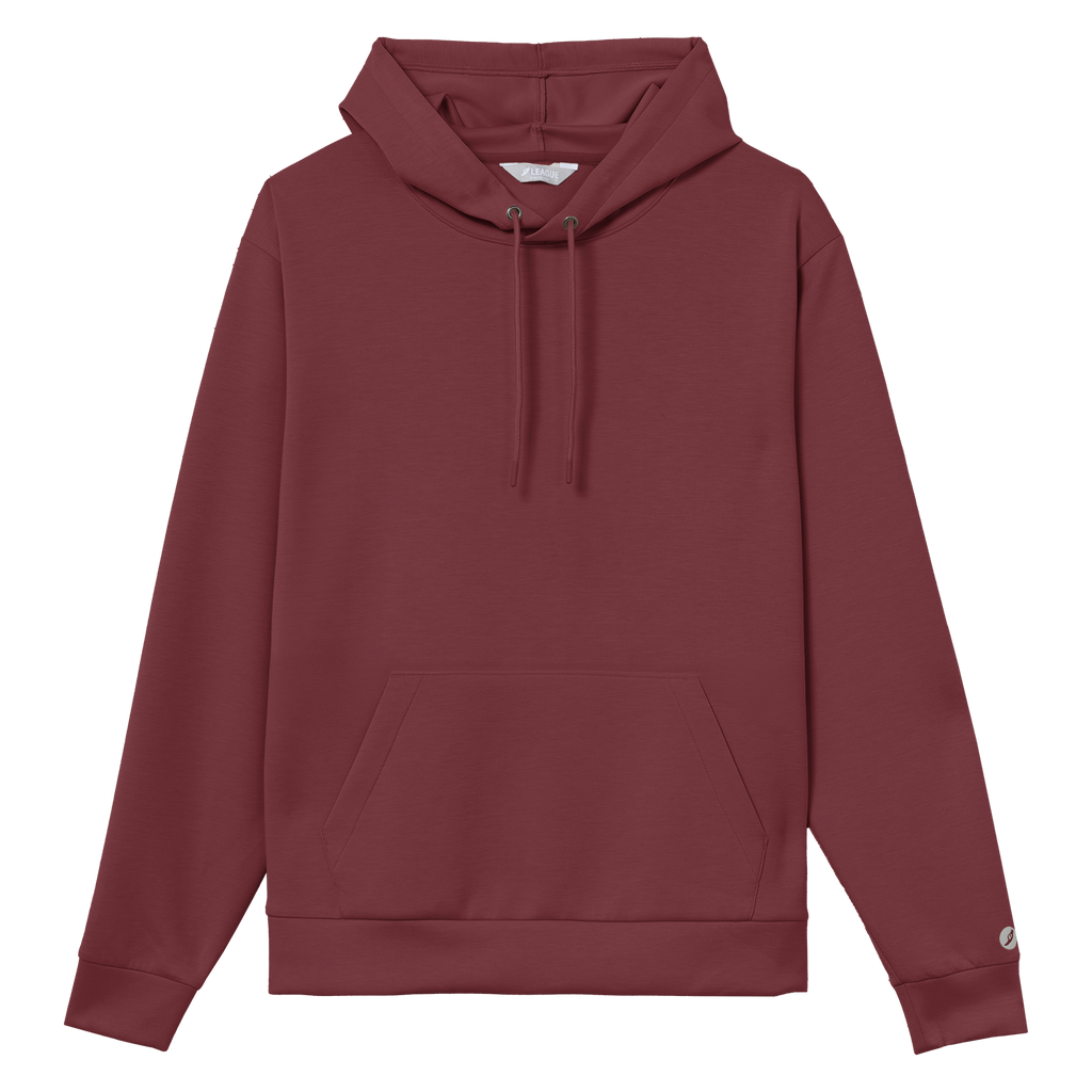 League MON140 Monterey Hood