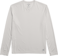 League MUV100 Sundial Long Sleeve UV Crew