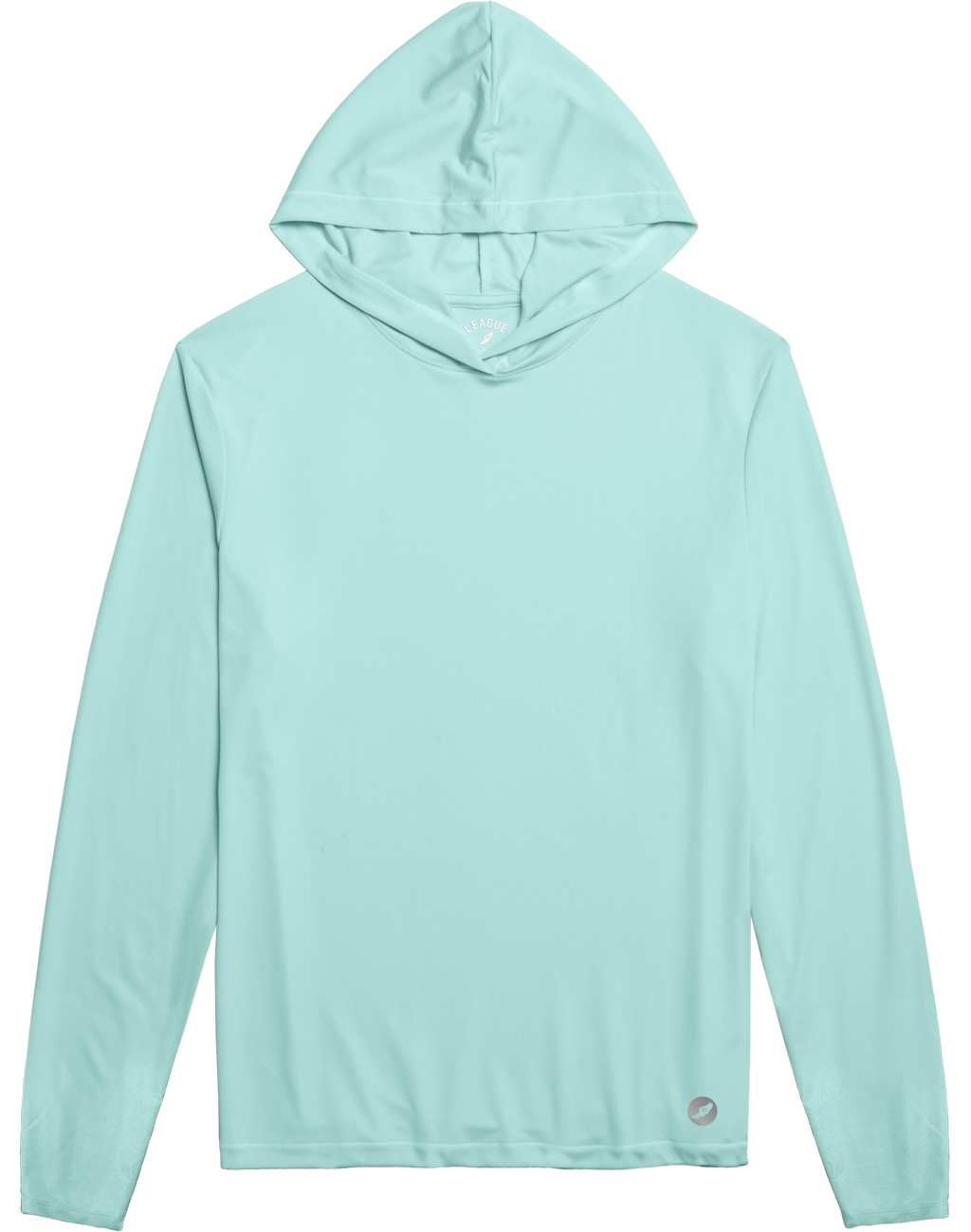 League MUV110 Sundial Long Sleeve UV Hood