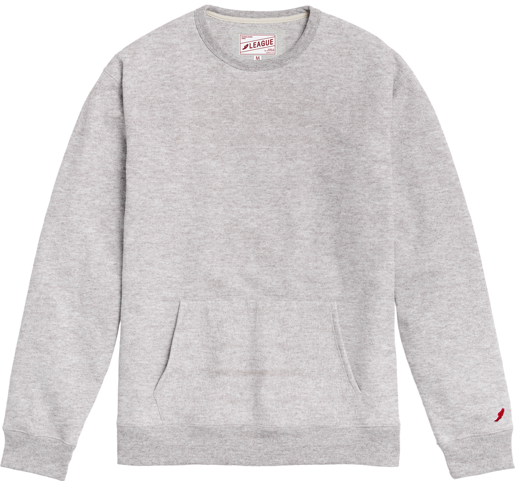League OR170 1636 Pocket Crew