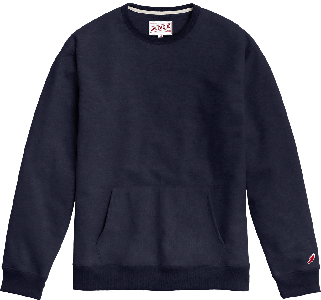 League OR170 1636 Pocket Crew