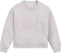League OR190 1636 Boxy Crew