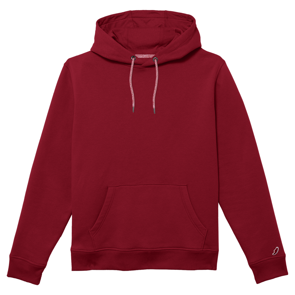 League PFM110 1991 Hood