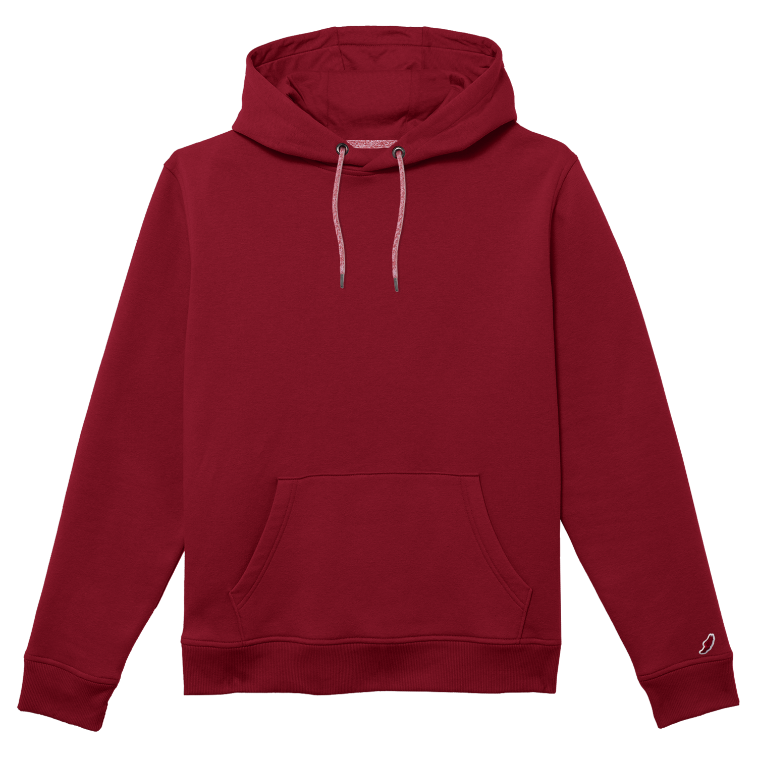 League PFM110 1991 Hood