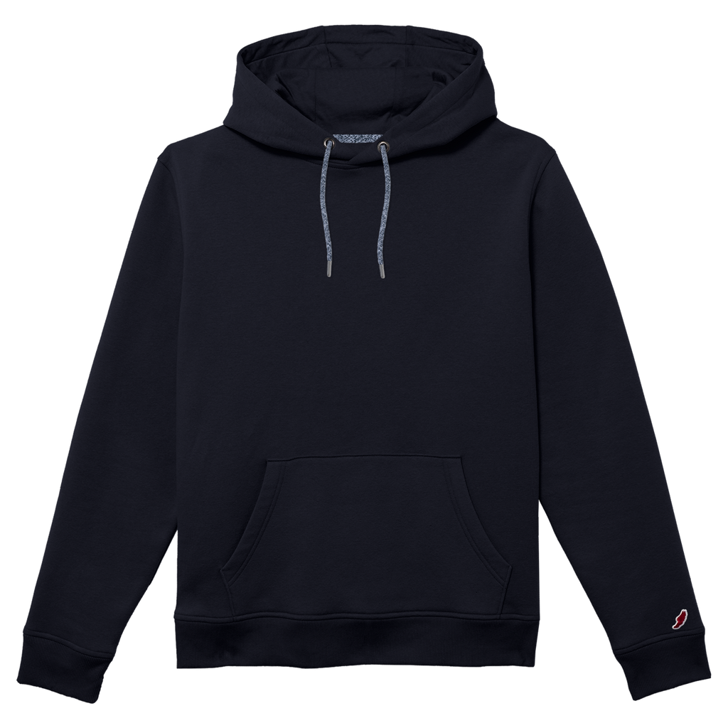 League PFM110 1991 Hood
