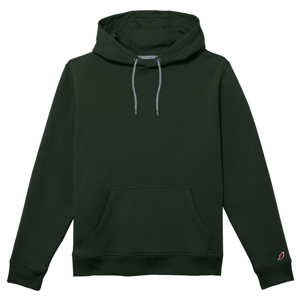 League PFM110 1991 Hood