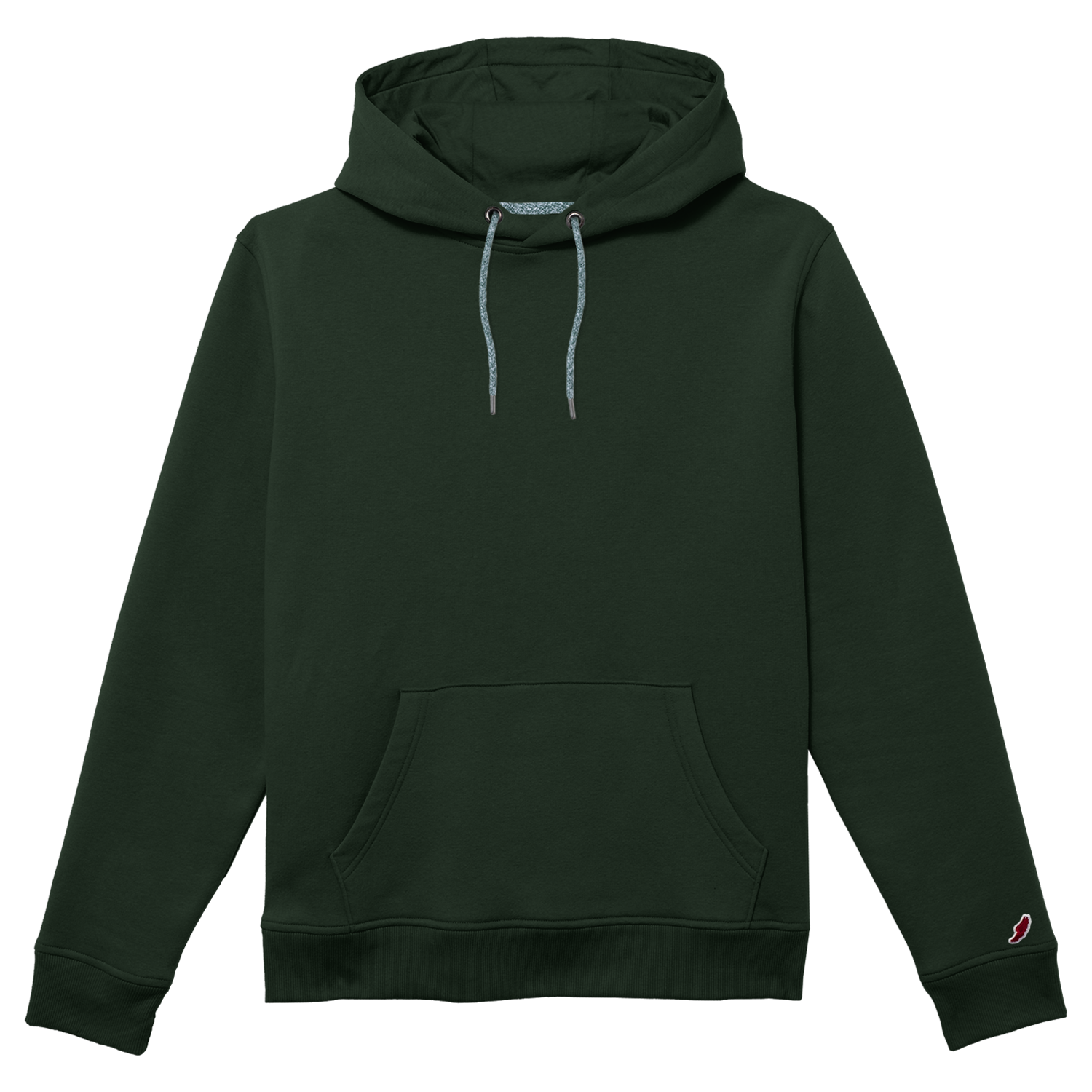 League PFM110 1991 Hood