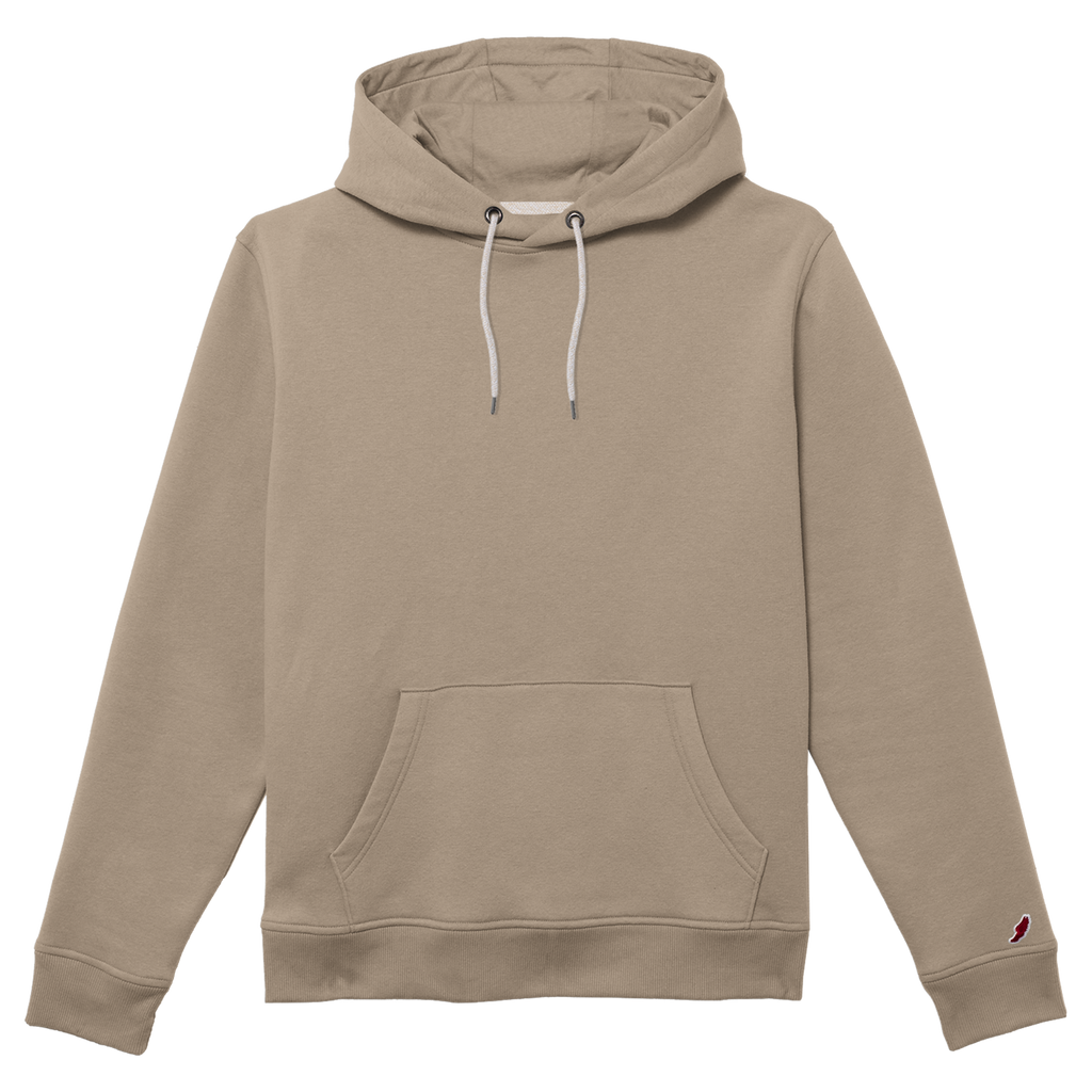 League PFM110 1991 Hood