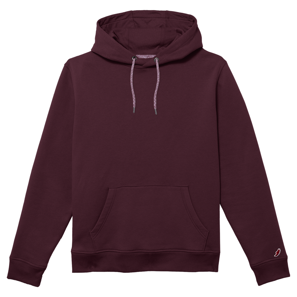 League PFM110 1991 Hood