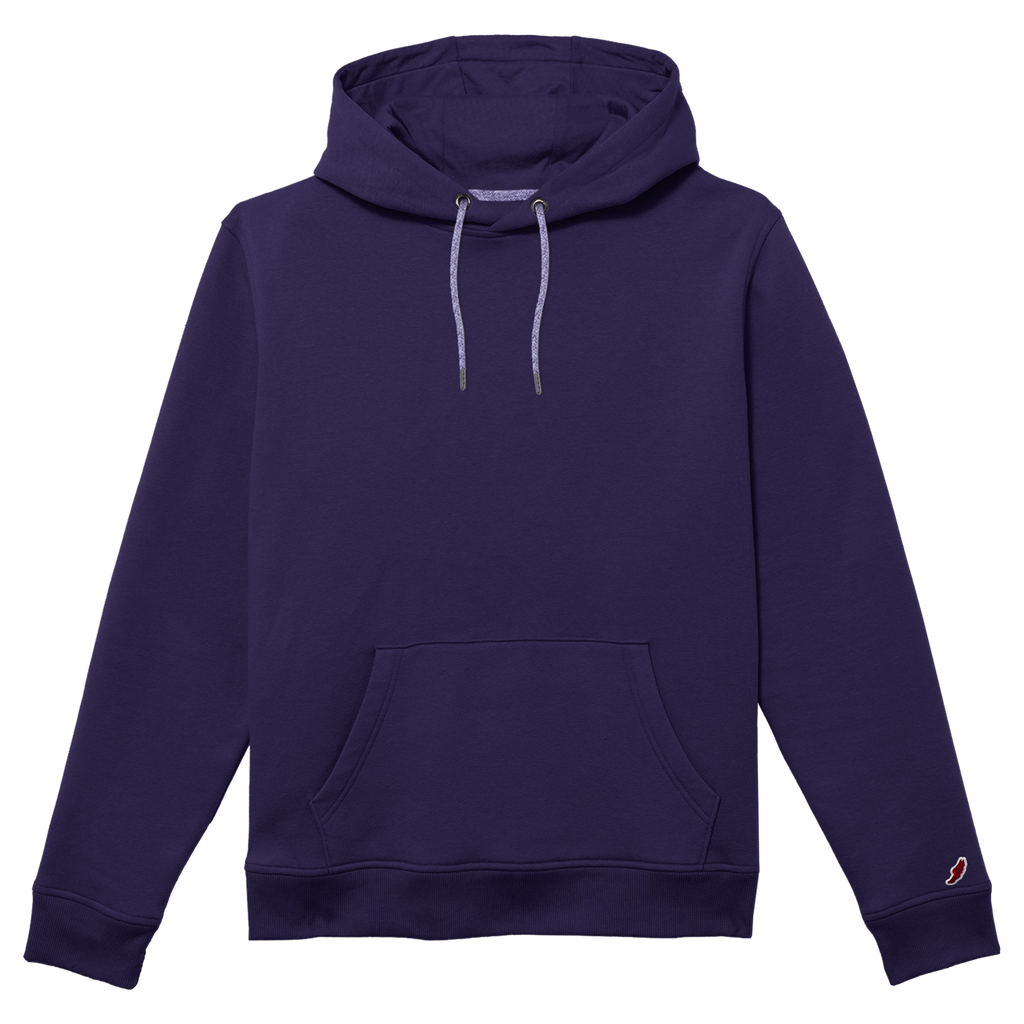 League PFM110 1991 Hood