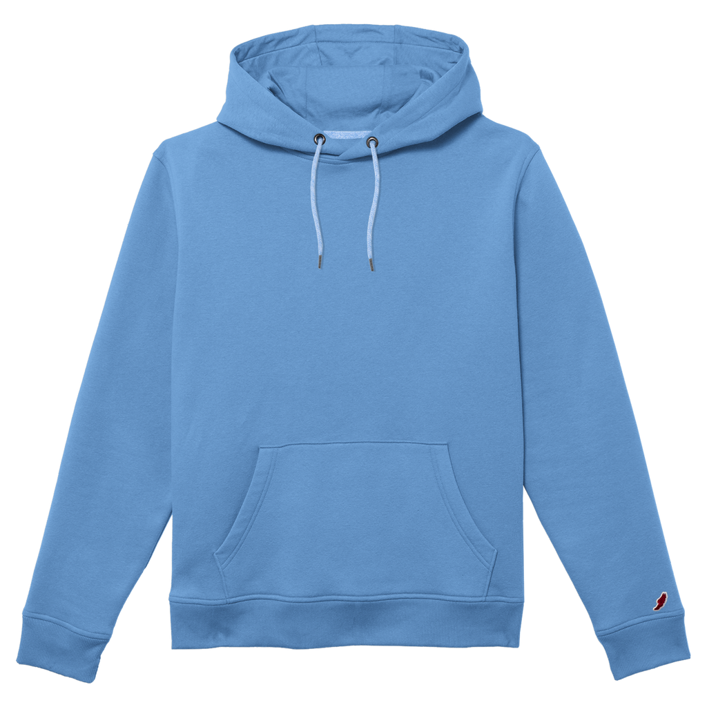 League PFM110 1991 Hood