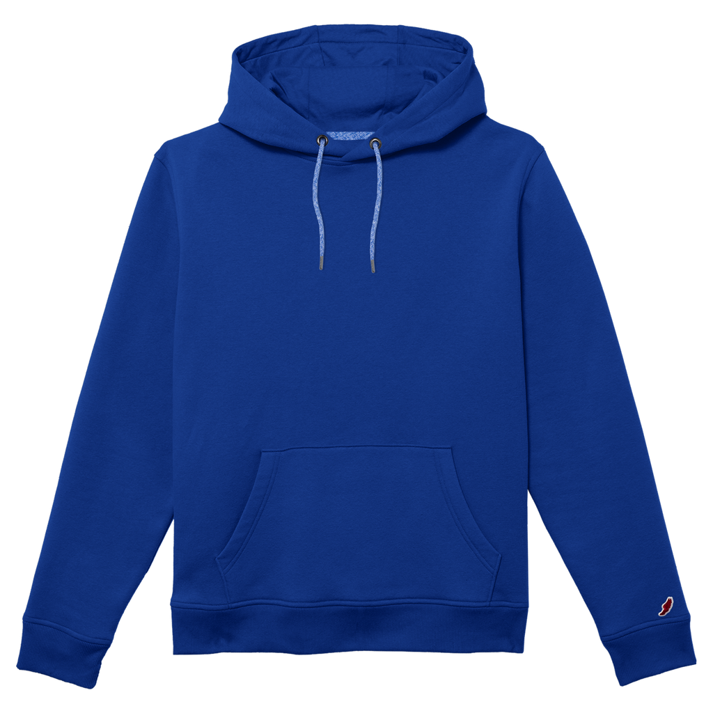 League PFM110 1991 Hood