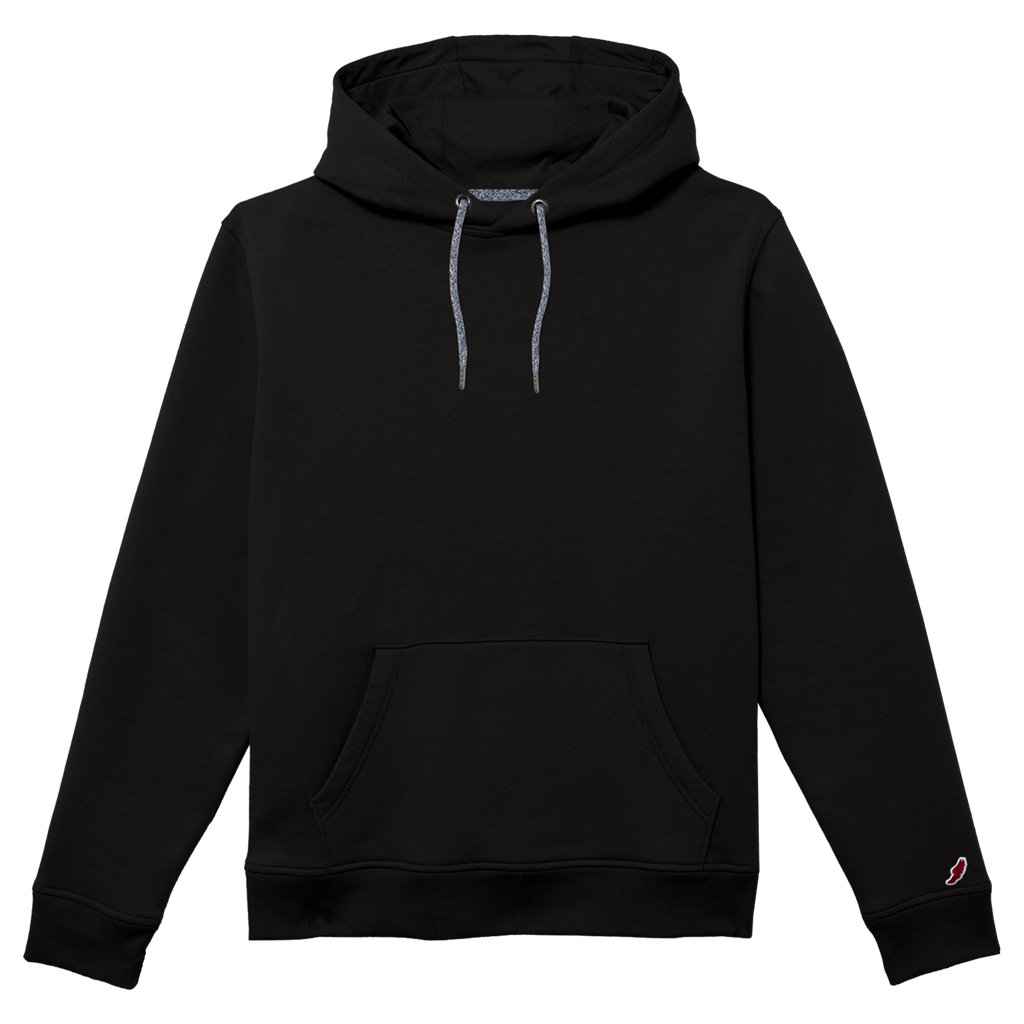 League PFM110 1991 Hood