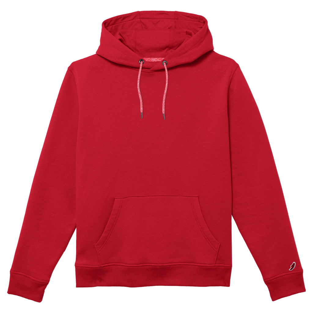 League PFM110 1991 Hood