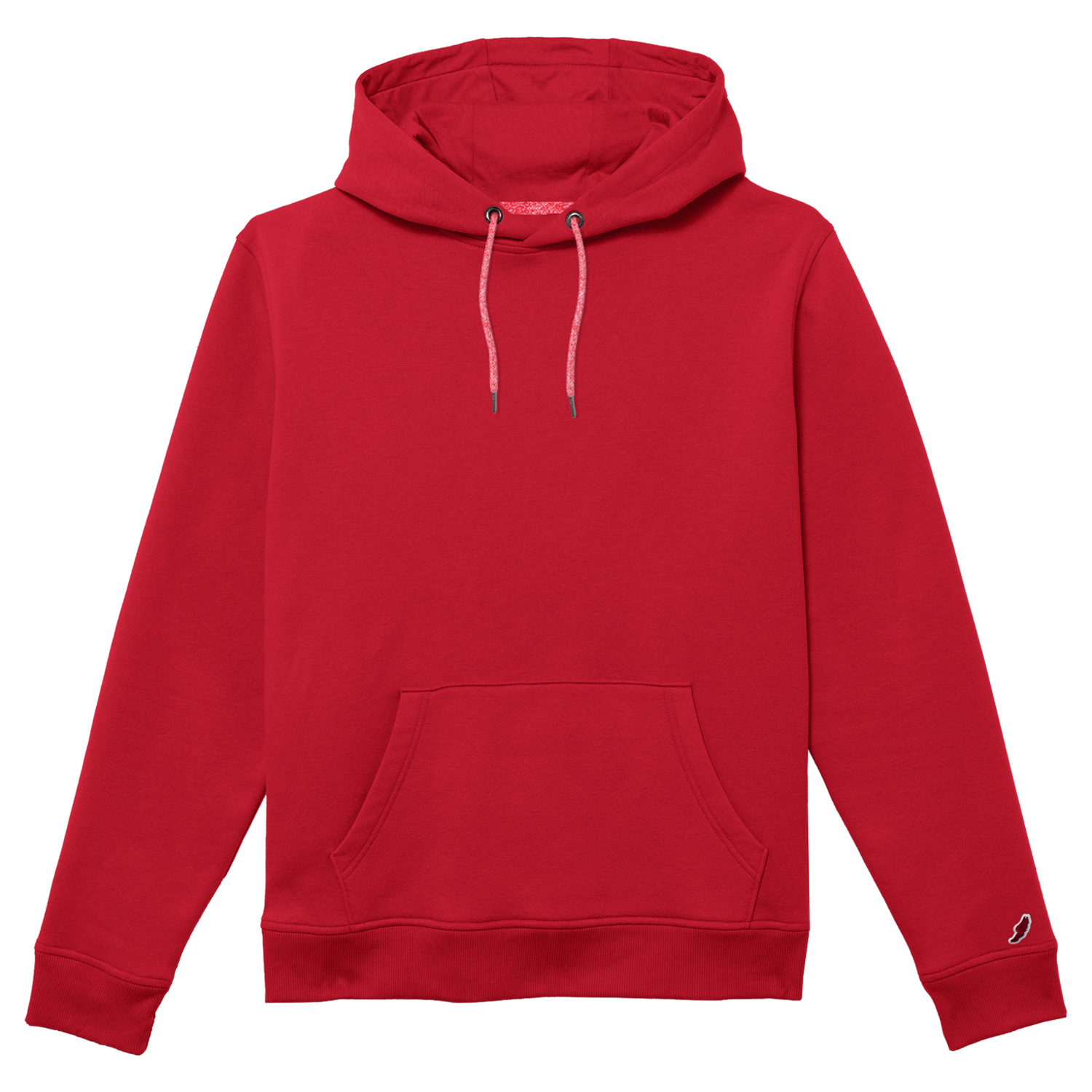 League PFM110 1991 Hood