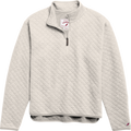 League QU230 Highland Quarter Zip