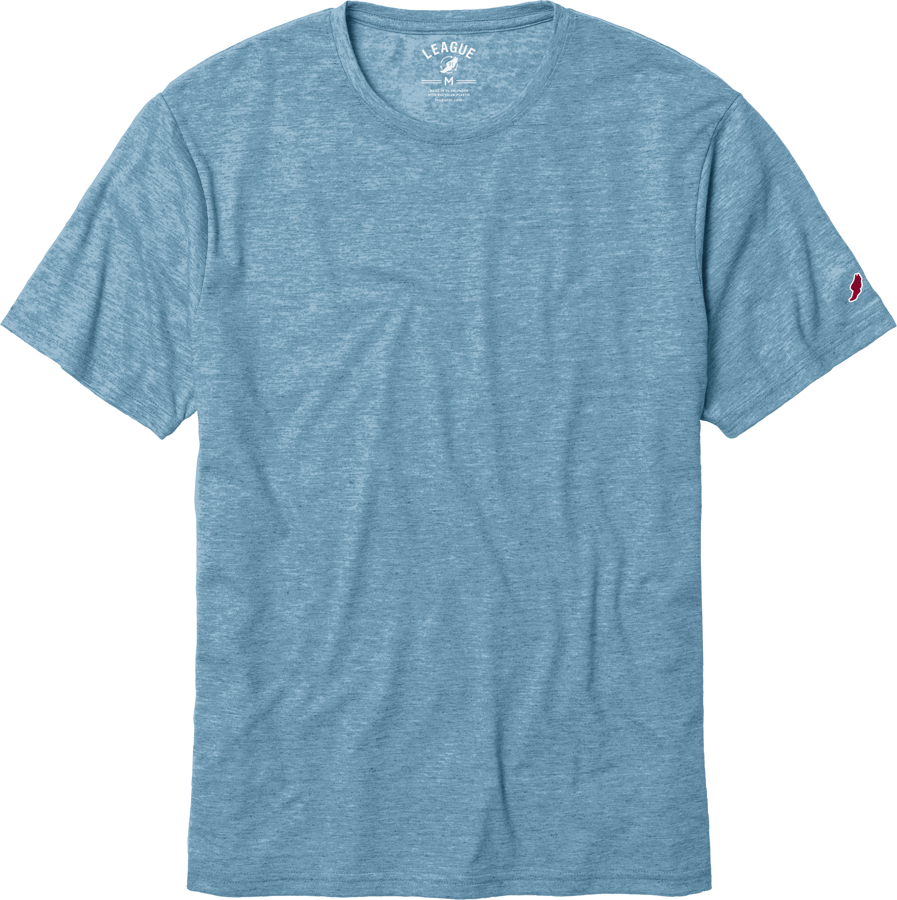 League RM100 Reclaim T-Shirt